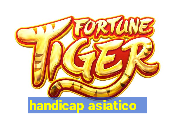 handicap asiatico - 1.5